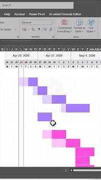 Excel Ready-made Templates #excel #skills