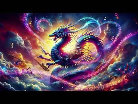 Royalty Free music - Epic Dragon Dance Nonstop Remix