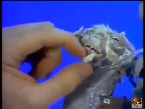 BTS: Star Wars- The Empire Strikes Back (1980) | Cinematography