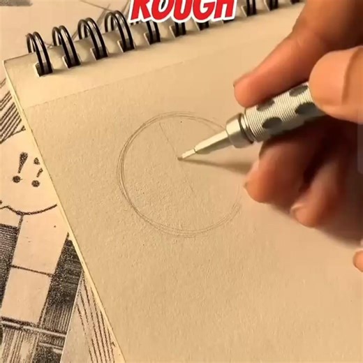 basic elements to draw face of anime