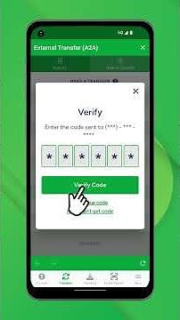 A2A Transfers | How-To