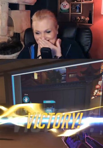 Overwatch: Hanzo & Junkrat Gameplay Highlights