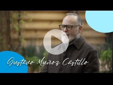 Gustavo Muñoz - La danza del mestizaje, una apuesta gastronómica