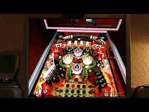KISS - Future Pinball - Gameplay - Full HD