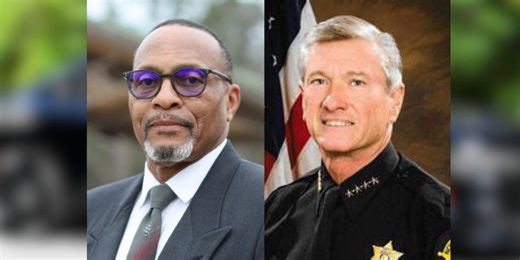 Leon Lott wins reelection bid for Richland County Sheriff