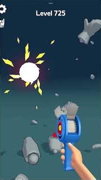 Hero Capture : Ragdoll Breaker - Android Gameplay - Level 721 to 730