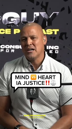 🔹MARLON MARRACHE◾️ | ▪️IA: Mistake of Mind vs. Mistake of Heart▪️ ✔️ Nick @nick_off_duty advises sergeants beginning their Internal Affairs assignment to... | Instagram