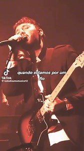 7.7K views · 168 reactions | Certain Things (feat. Chasing Grace) James Arthur | O Poder da Alma | Facebook