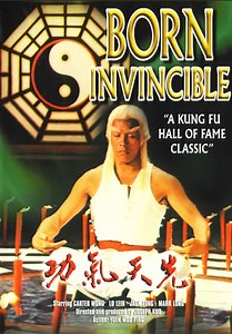 Born Invincible (1978)