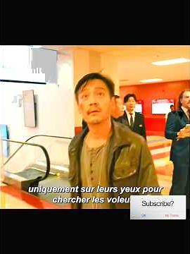 He Went Undercover in the Deadliest Prison to Take Down the Mafia | The Raid 2#actionmovies #foryou