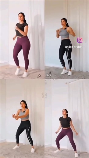 بدك جسم مشدود ومرتب بأي وقت؟ 💪✨ النتيجة ما إلها موسم… إلها قرار 😉 💥 برامج سارة بوب فيت مستمرة تمارين مجانية كتيبات بتناسب كل هدف خسارة وزن، شد جسم، طاقة وثقة 💖 بلّشي اليوم وتواصلي معنا عالخاص للتفاصيل 💌 #سارة_بوب_فيت #نيومي #رشاقة #شد_الجسم #خسارة_الوزن #تمارين #تحفيز 💪🔥 | Sara Popfit For Ladies