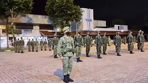 9.2K views · 171 reactions | BMTC SCHOOL 4 | 1ST COMPANY | Basic Military Training Centre | Facebook