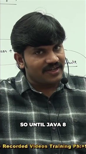 Java 9+ Modules vs. JARs: The Ultimate Showdown! #shorts