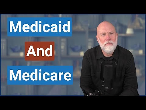 How Medicaid Works with Medicare | Are you Dual Eligible?