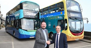 Buses from Hull to Leeds and York are cheaper under new scheme