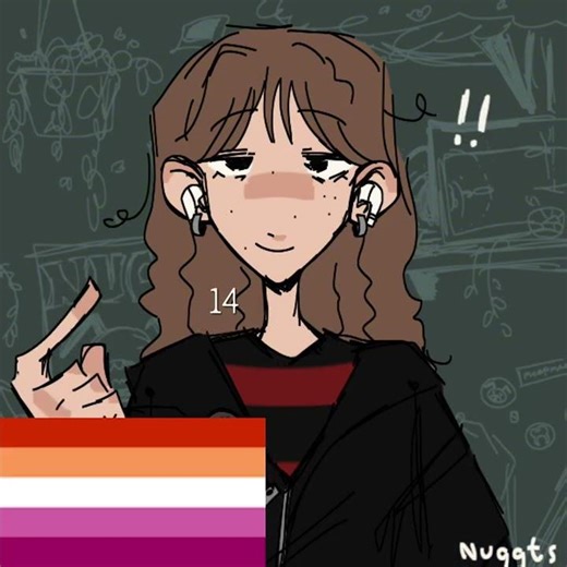 over the years trend #pansexual