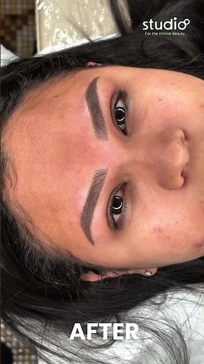 ​Ever wondered how Microblading actually works? It’s more than just drawing.