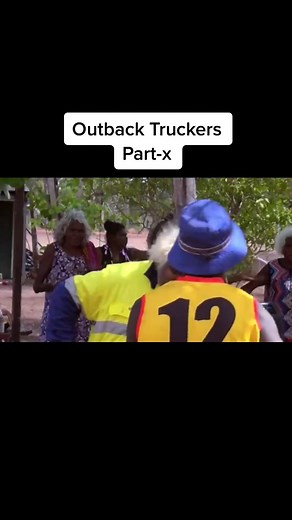 Exploring the World of Outback Truckers in Australia