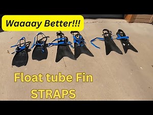 Float FINS - EVEN BETTER !!!