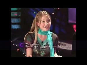 Opening to Max & Ruby Halloween 2005 DVD (Disney Print)