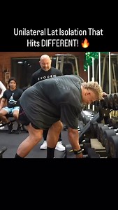 3.7K reactions · 77 shares | Feel the stretch. Control the pull. One side at a time, maximum tension every rep!  This cable setup forces you to engage deep and twist for a full lat contraction. ✅ Focused tension ✅ Better mind-muscle connection ✅ Next-level symmetry Save this for your next back day and tag a friend who needs to train smarter! . . #gym #fitness #bodybuilding #workout #gymrat #training #back #backworkout #backworkout | Fitxfusion | Facebook