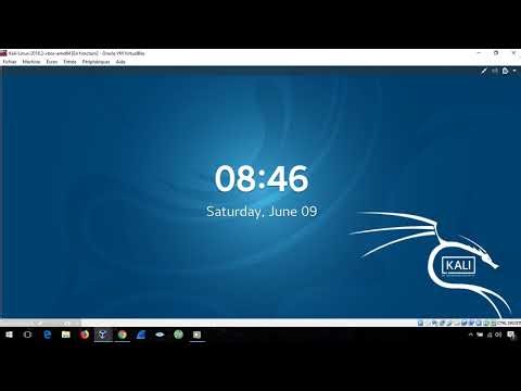 NetCat Bind Shell Windows 10