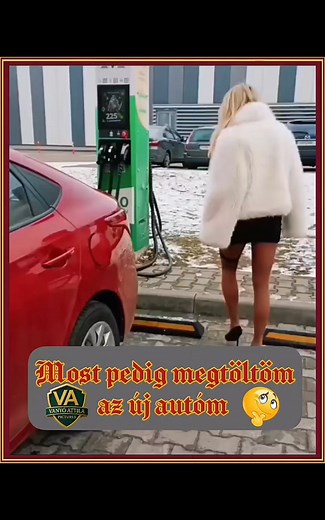 New driver's license, new car...😁 | Vanyó Attila