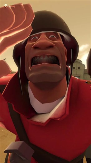 Soldier Stubs His Toe [SFM]