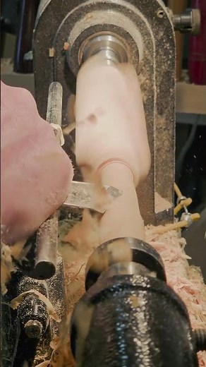 Amish Spurtle - replaces everything in the kitchen but the sink if you believe the infomercial 🤣