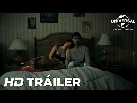 OBSESSION - Tráiler Oficial