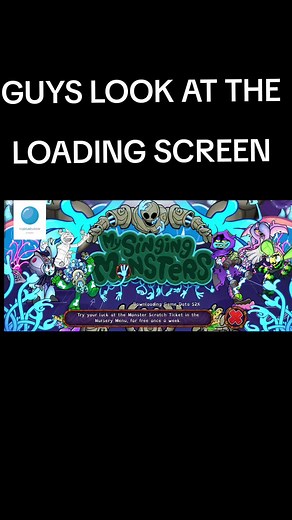 Adorable Loading Screen Reaction
