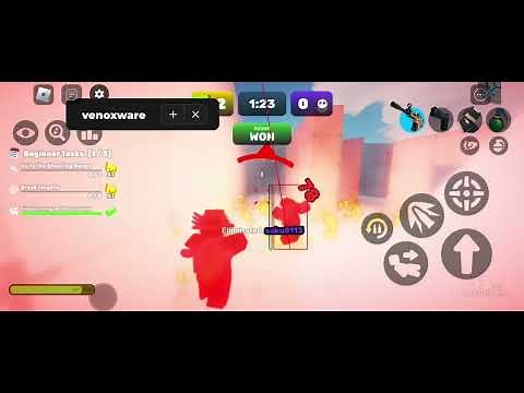 Rivals script mobile and pc op venox hub