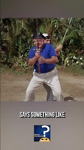 Gilligan's Island was rejected — until one song changed everything #ClassicTV #TVHistory #Television