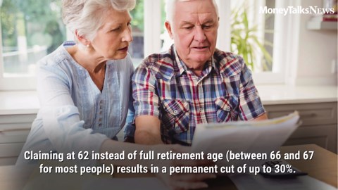 Why Suze Orman says your Social Security decision at 62 could drain your retirement forever