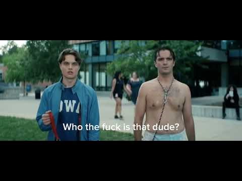 Sam & Emma’s Hilarious Quad Chaos | S02E07 | Gen V