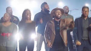 What a way to kick off the service this morning! If you loved this take on Joy to the World, you can download it for free on our website: bit.ly/decaturcityjoy | Decatur City Church