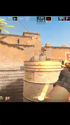 He Flashed Me… On My Ace 😭💀 | CS2#cs2#counterstrike2#cs2clips#shorts#youtubeshorts#gaming#ace