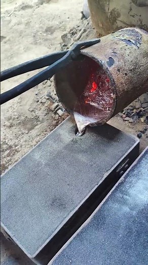 Metal Casting Ep #470 | When Heat Meets Perfection #perfect