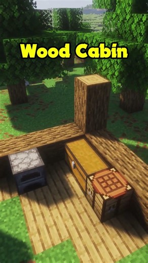 Minecraft building ideas for ADHD