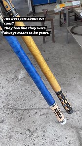 #CustomCueStick #InlayCue #HandcraftedCues #CustomBilliards #Billiards #PoolLovers #CueArt #OwnYourCue #customcues #billiarista #cuesport | CUES Master - Custom-Made Cues
