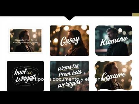 🎥 Ajuste de Texto en Word | Cómo Integrar Imágenes y Contenido Correctamente (Video 70)