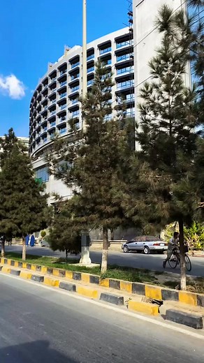 Kabul in 2050🥰🇦🇫 | New Afghanistan