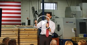 Scott Walker Vows to Repeal Obamacare