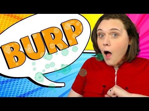 Annoying Scammers by Burping on them!