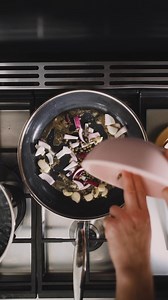 530K views · 197 reactions | Whether chef Joshua McFadden is recipe testing or cooking weeknight dinners, GreenPan™ Premiere Max delivers. Built for real-life cooking, it’s tough enough for daily use and nonstick that truly lasts. | Williams Sonoma | Facebook