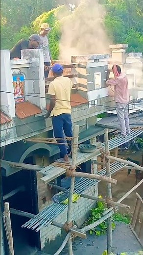 Parapets: The Ultimate Roofing Hack