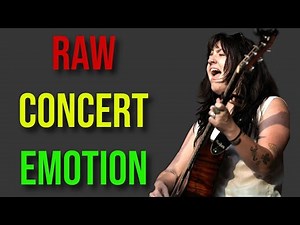 Capture Amazing Concert Photography Moments!