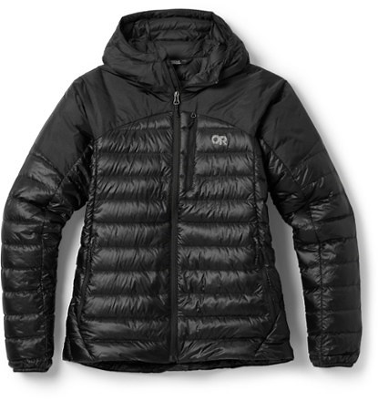 Outdoor Research Women's Down Jackets | REI Co-op