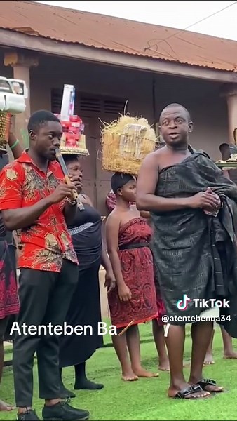 Atenteben🪈 Ba🎼 (@atentebenba34)’s videos with original sound - Atenteben🪈 Ba🎼