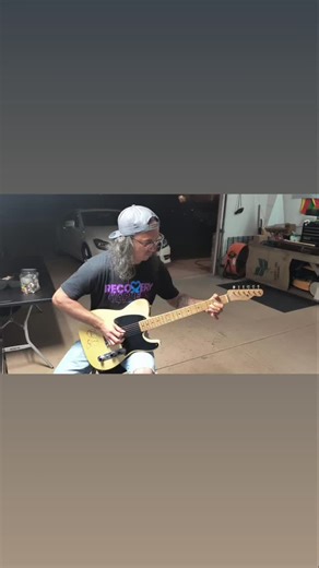 Quick Telecaster Project at Parker~Mods today... | Mt. Baldy Guitar Sales